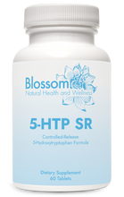 Load image into Gallery viewer, Blossom Natural Health, 5-HTP SR