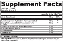 Load image into Gallery viewer, Blossom Natural Health, AllerG Support