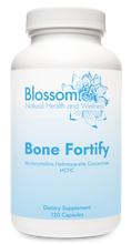 Load image into Gallery viewer, Blossom Natural Health, Bone Fortify