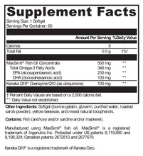 Load image into Gallery viewer, Blossom Natural Health, OmegaQ10