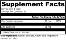 Load image into Gallery viewer, Blossom Natural Health, Gastro Soothe - 60 tablets