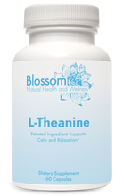 Load image into Gallery viewer, Blossom Natural Health, L-Theanine