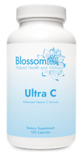 Load image into Gallery viewer, Blossom Natural Health, Ultra C
