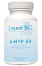 Load image into Gallery viewer, Blossom Natural Health, 5-HTP SR
