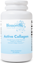 Load image into Gallery viewer, Blossom Natural Health, Active Collagen
