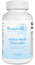 Load image into Gallery viewer, Blossom Natural Health, Active Multi Chewable

