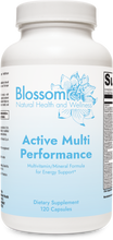 Load image into Gallery viewer, Blossom Natural Health, Active Multi Performance
