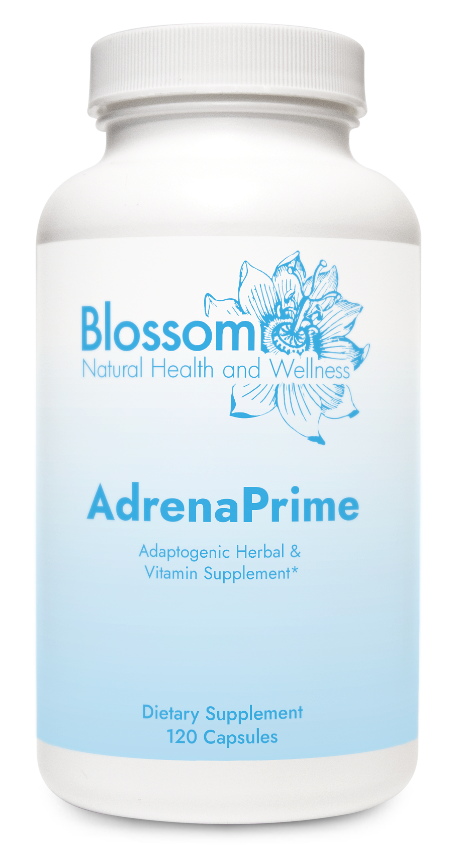 Blossom Natural Health, AdrenaPrime