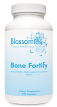 Load image into Gallery viewer, Blossom Natural Health, Bone Fortify
