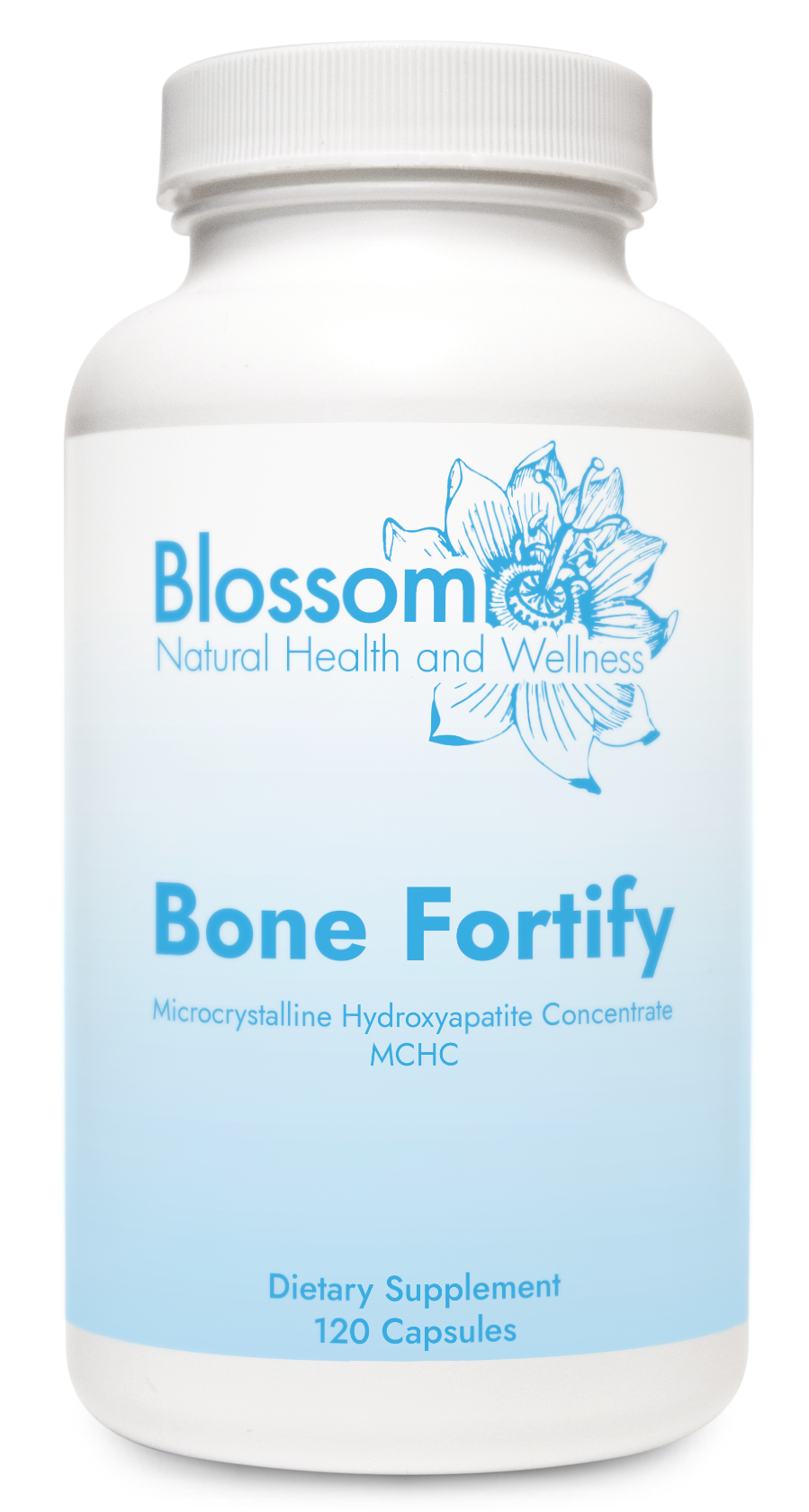 Blossom Natural Health, Bone Fortify