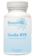 Load image into Gallery viewer, Blossom Natural Health, Cardio RYR
