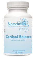 Load image into Gallery viewer, Blossom Natural Health, Cortisol Balance
