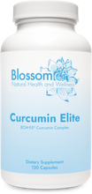 Load image into Gallery viewer, Blossom Natural Health, Curcumin Elite
