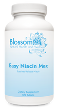 Load image into Gallery viewer, Blossom Natural Health, Easy Niacin Max
