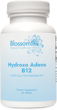 Load image into Gallery viewer, Blossom Natural Health, Hydroxo Adeno B12
