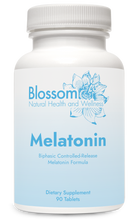 Load image into Gallery viewer, Blossom Natural Health, Melatonin
