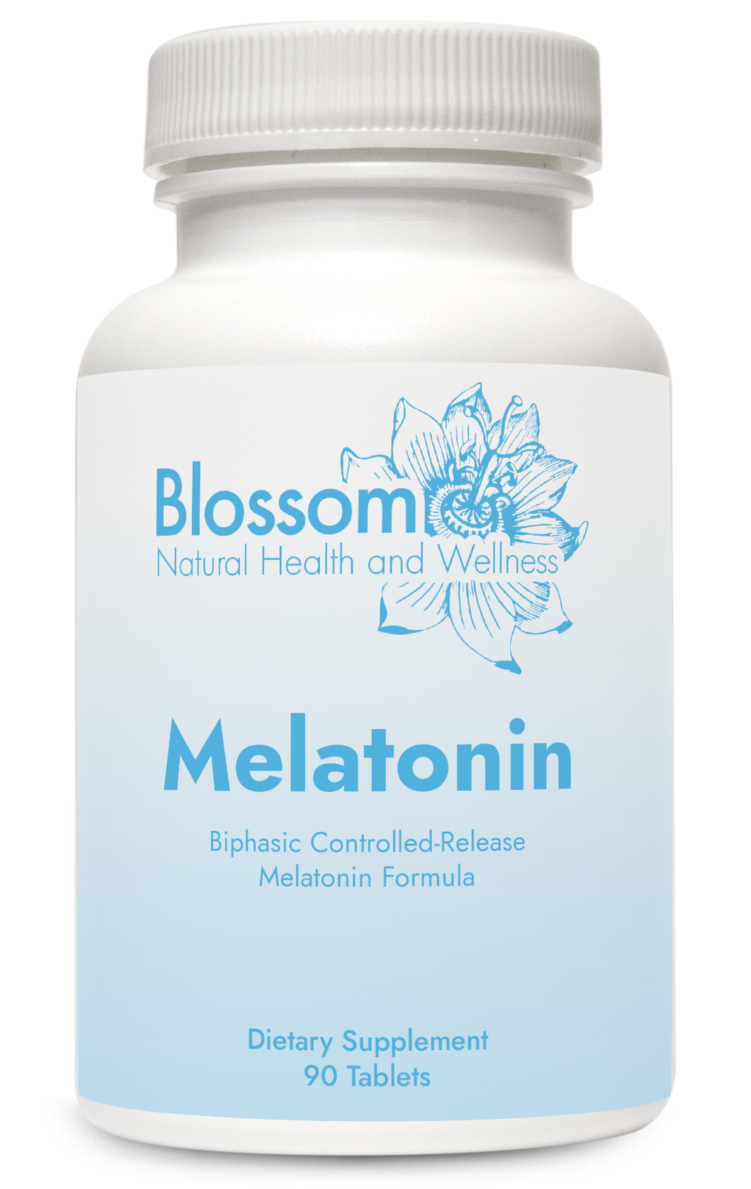 Blossom Natural Health, Melatonin