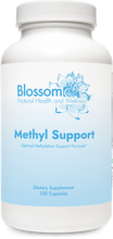 Load image into Gallery viewer, Blossom Natural Health, Methyl Support
