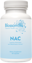 Load image into Gallery viewer, Blossom Natural Health, NAC
