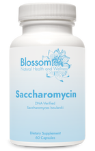Load image into Gallery viewer, Blossom Natural Health, Saccharomycin

