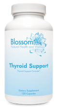 Load image into Gallery viewer, Blossom Natural Health, Thyroid Support

