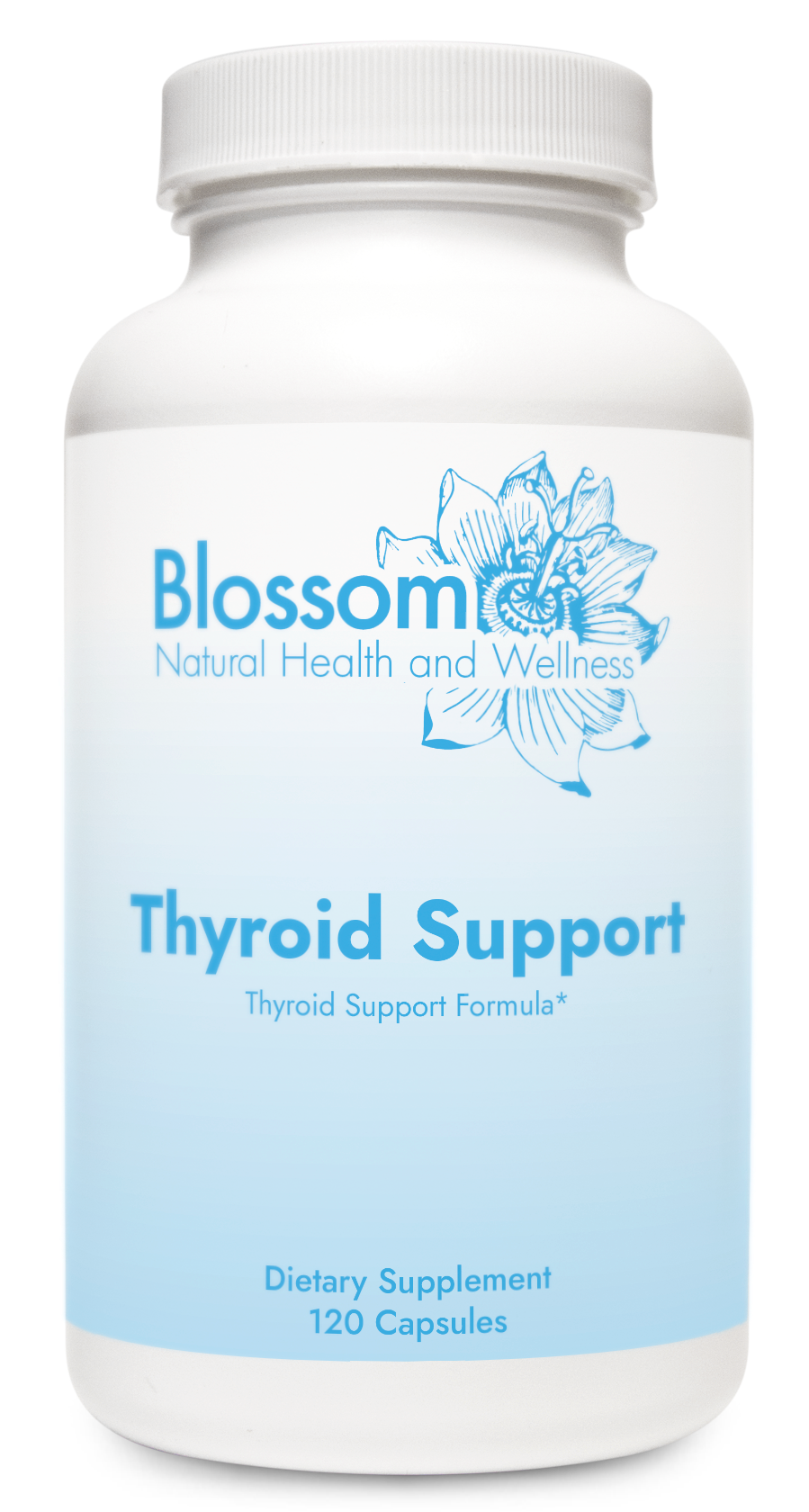 Blossom Natural Health, Thyroid Support