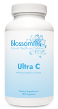 Load image into Gallery viewer, Blossom Natural Health, Ultra C
