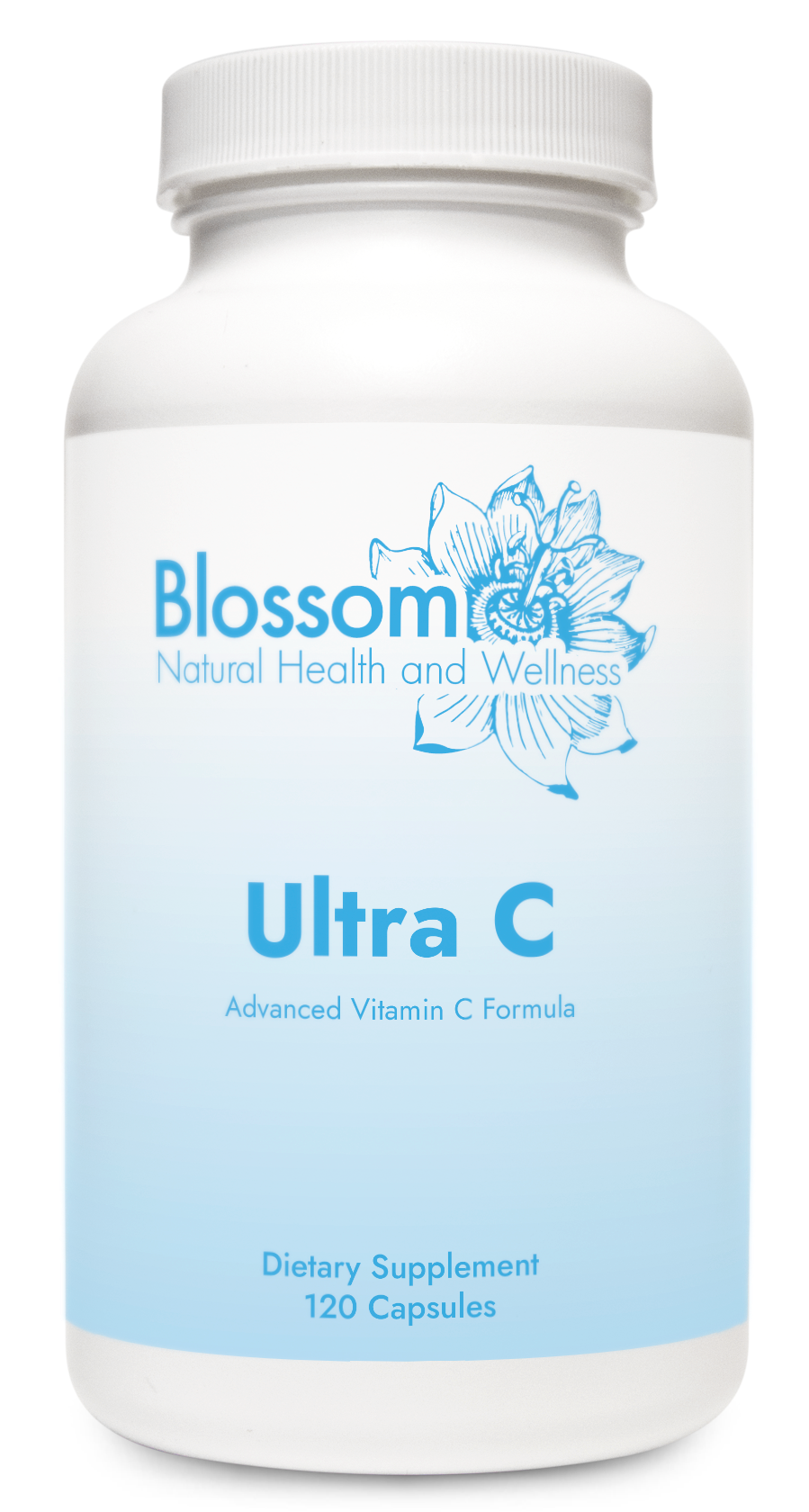 Blossom Natural Health, Ultra C