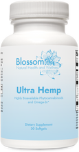 Load image into Gallery viewer, Blossom Natural Health, Ultra Hemp
