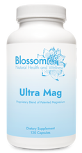 Load image into Gallery viewer, Blossom Natural Health, Ultra Mag
