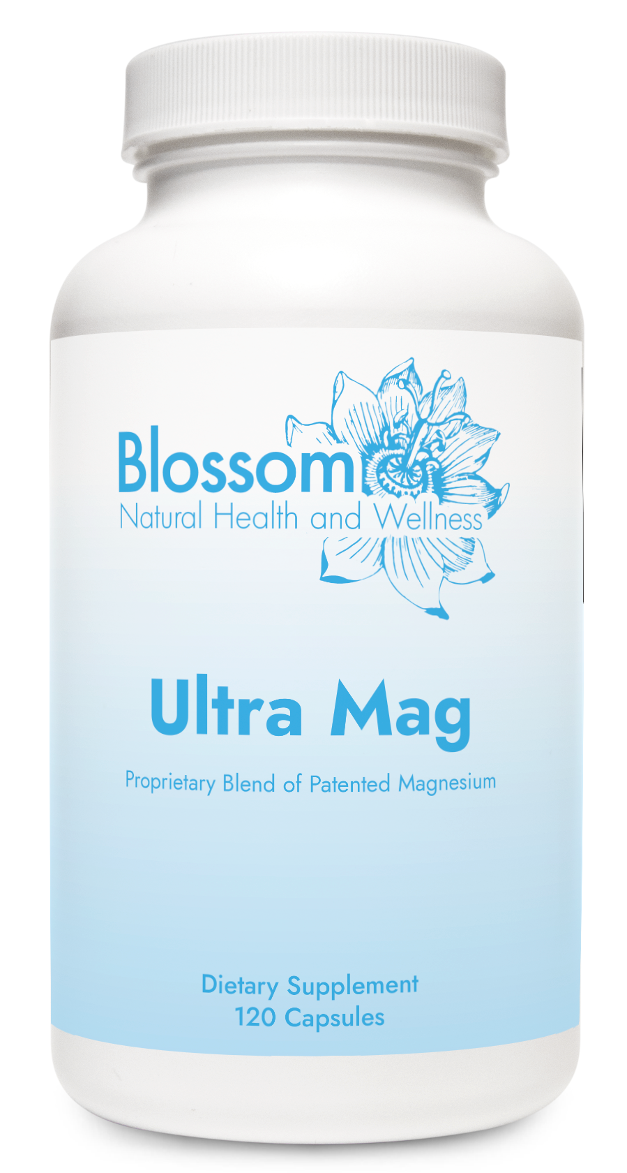 Blossom Natural Health, Ultra Mag