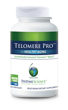 Telomere Pro 30 Capsules