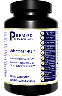 Adaptogen-R3 90 Capsules