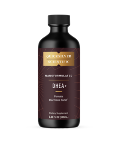 Nanoformulated DHEA+ 3.38 fl oz
