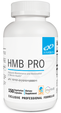 HMB PRO 150 Capsules