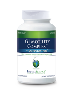 GI Motility Complex 60 Capsules