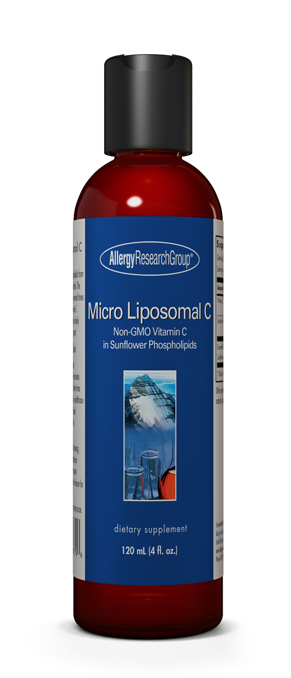 Micro Liposomal C 4 fl oz