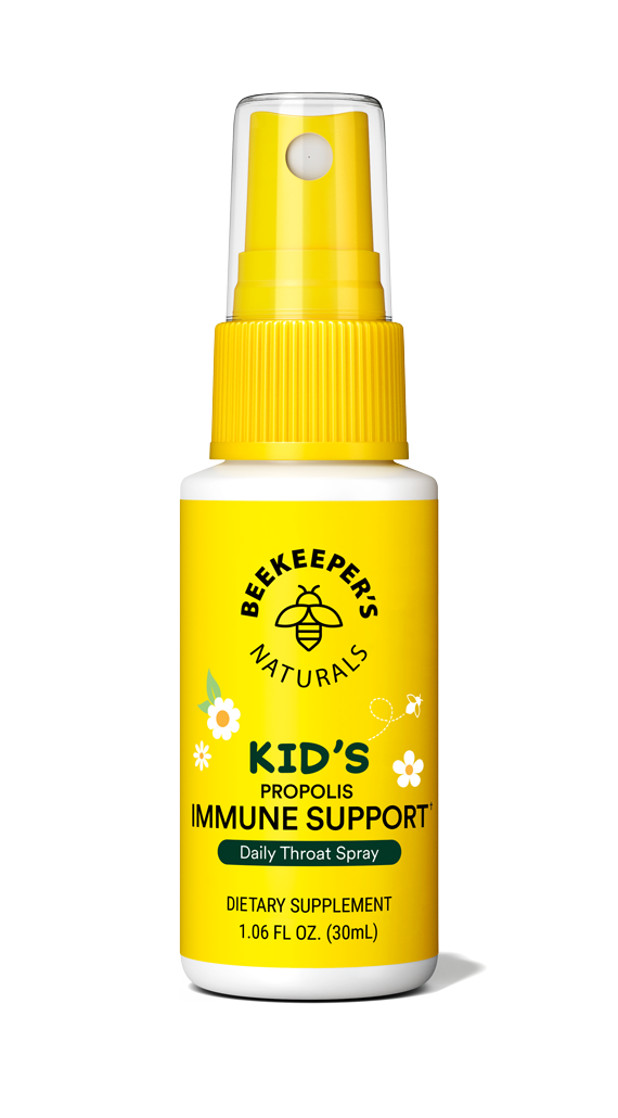 Kids Propolis Immune Support* 1.06 fl oz