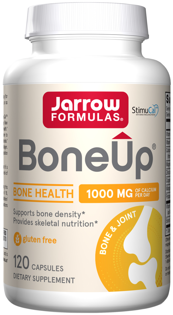 BoneUp 120 Capsules